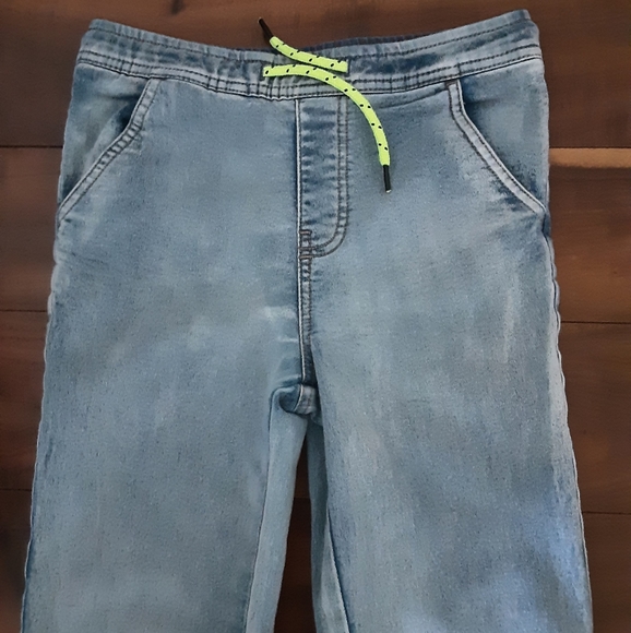 MINI POP KIDS JEANS 7 / 8 - Picture 4 of 10